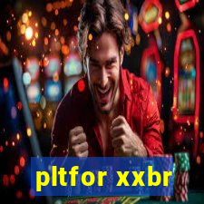 pltfor xxbr